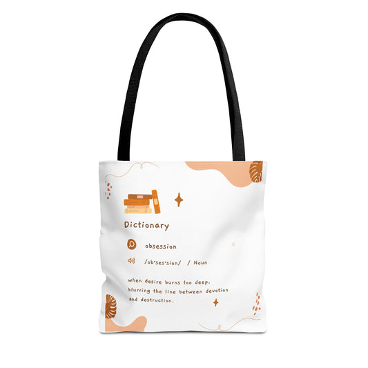 Tote Bag (AOP)