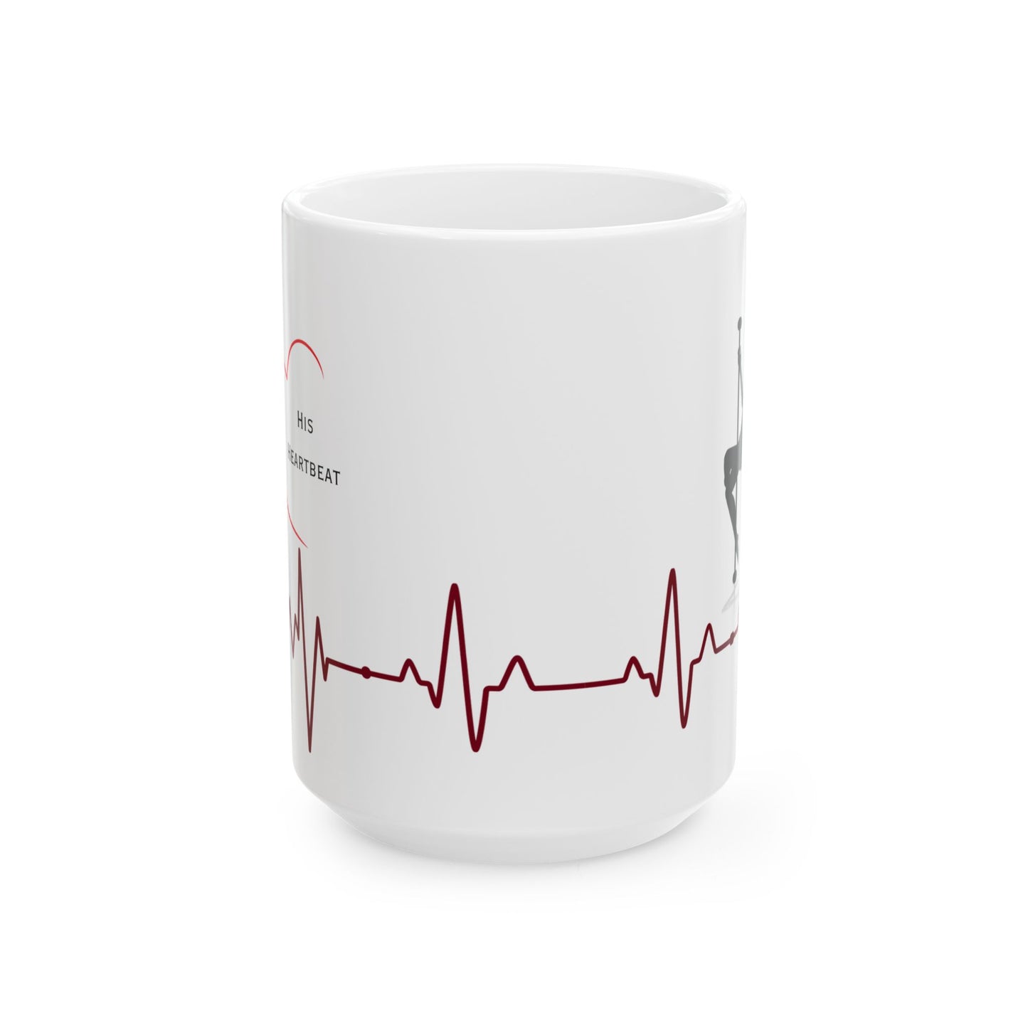 Ceramic Mug, (11oz, 15oz)