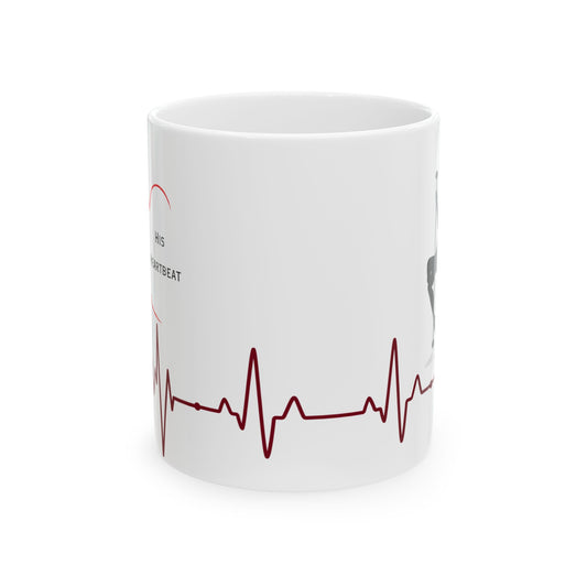 Ceramic Mug, (11oz, 15oz)